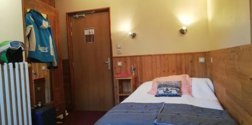 Hotel Le Dome Tignes Esterno foto