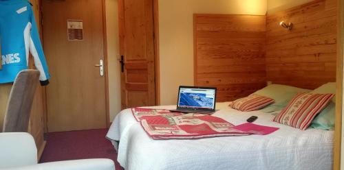 Hotel Le Dome Tignes Esterno foto