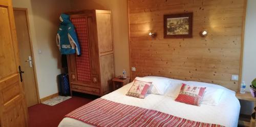Hotel Le Dome Tignes Esterno foto