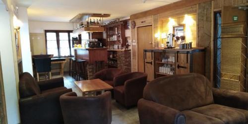 Hotel Le Dome Tignes Esterno foto